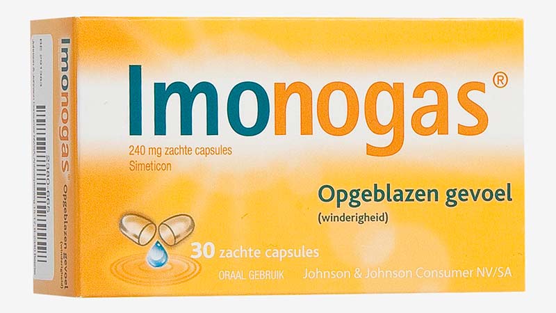 Imonogas